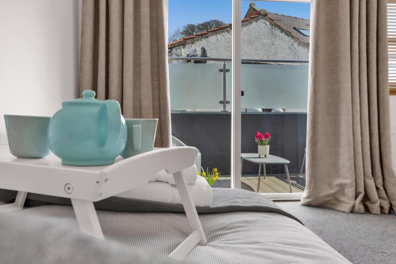 Tucked Away - Seaside Home In Anstruther Sleeps 6 Exterior photo