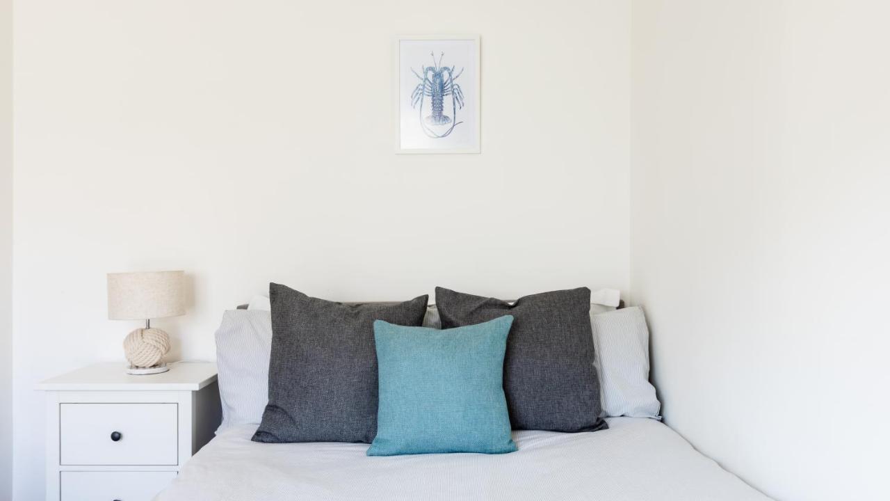 Tucked Away - Seaside Home In Anstruther Sleeps 6 Exterior photo